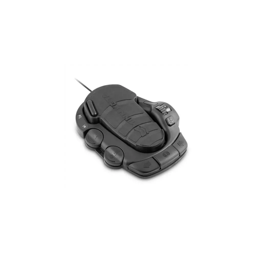 Trolling Motor Foot Switch - MIN1866077